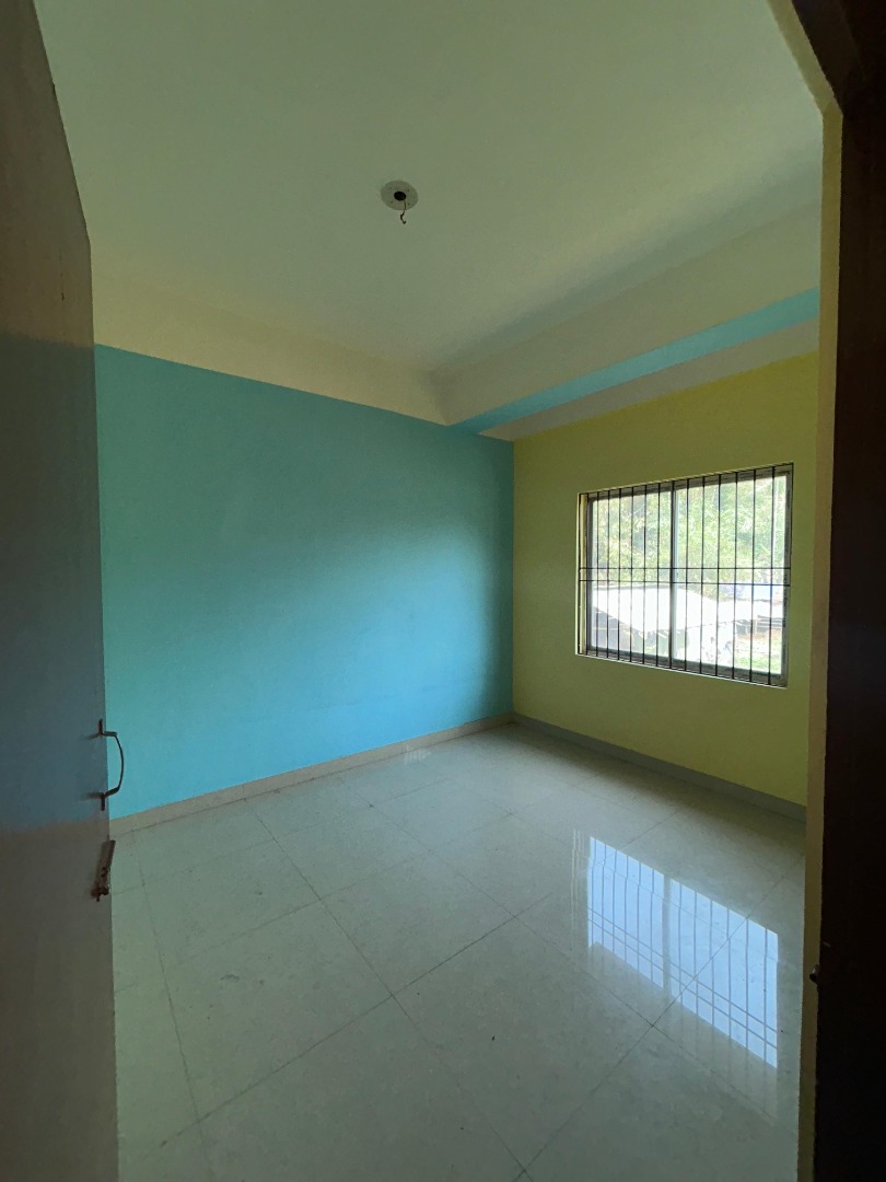 Unfurnished 2bhk in Kahilipara, Guwahati, Assam, India for Rent